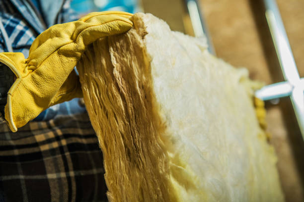 Best Energy-efficient Insulation  in Russiaville, IN